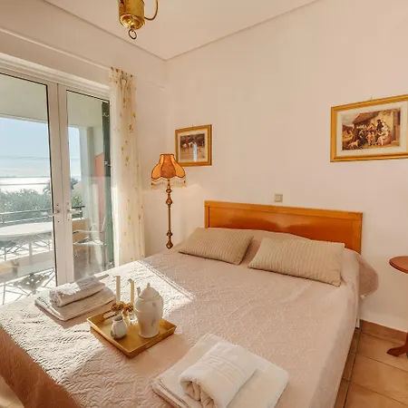 Golden Tiara Appartement Barbati
