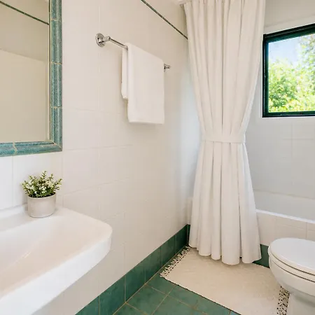 Apartment Golden Tiara *