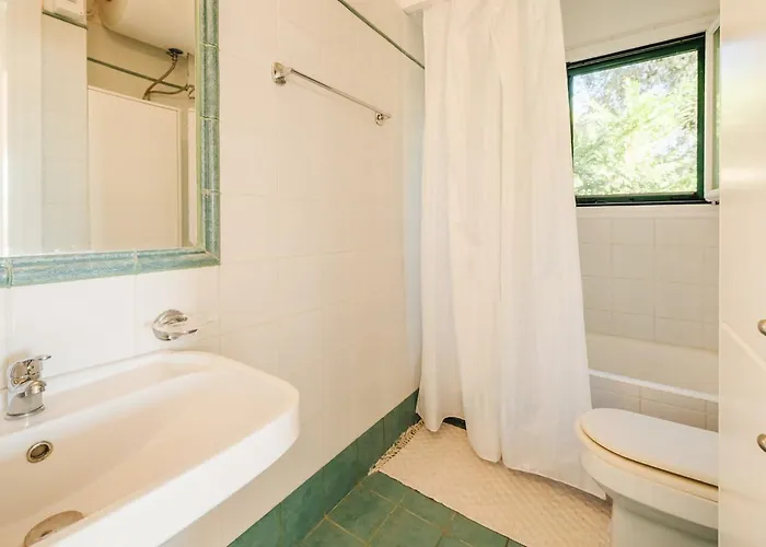 Golden Tiara Appartement